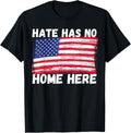Social Justice Gift Usa Anti Hate Hate Has No Home Here
