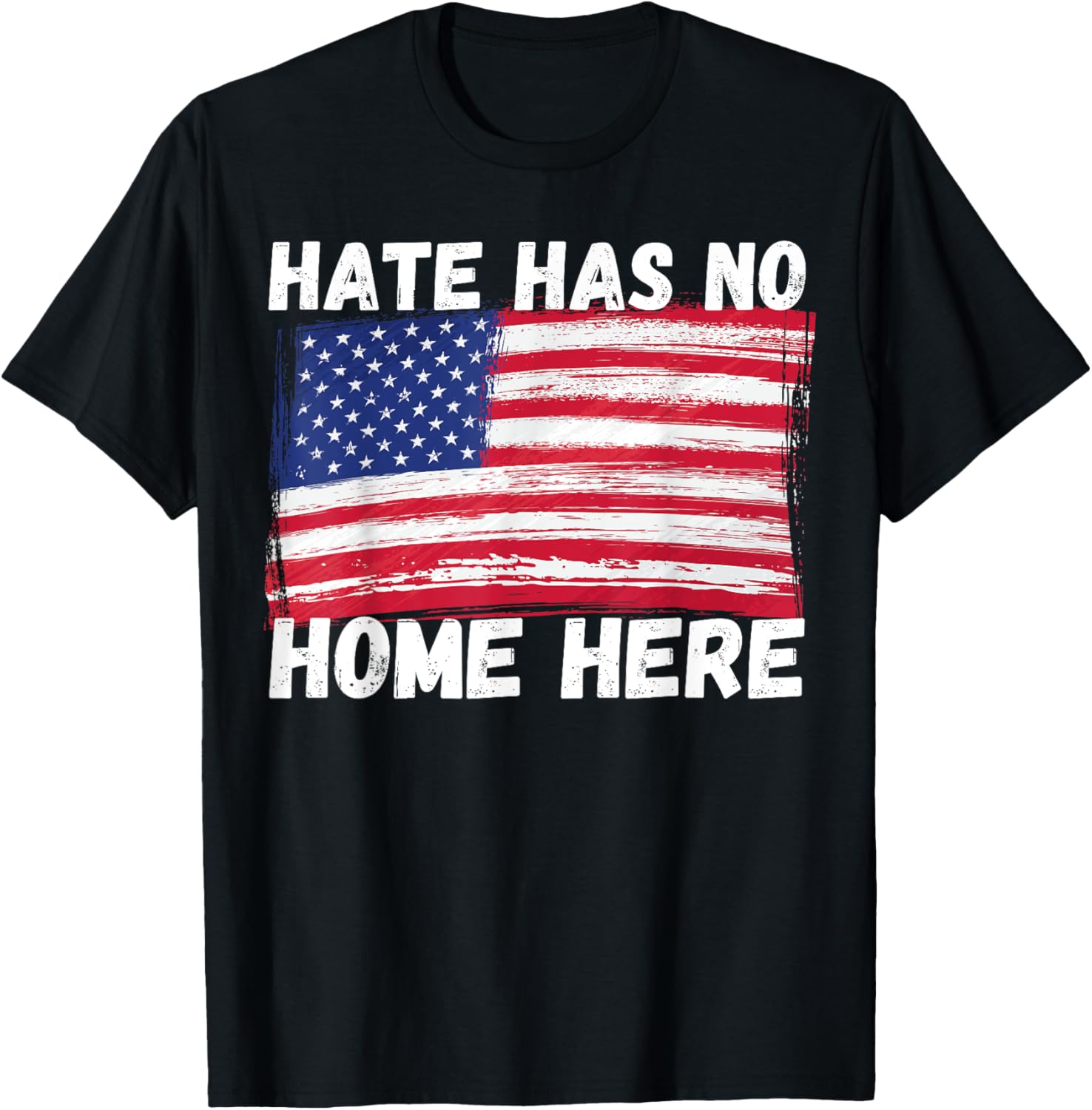 Social Justice Gift Usa Anti Hate Hate Has No Home Here