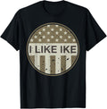 Retro I Like Ike Political Campaign