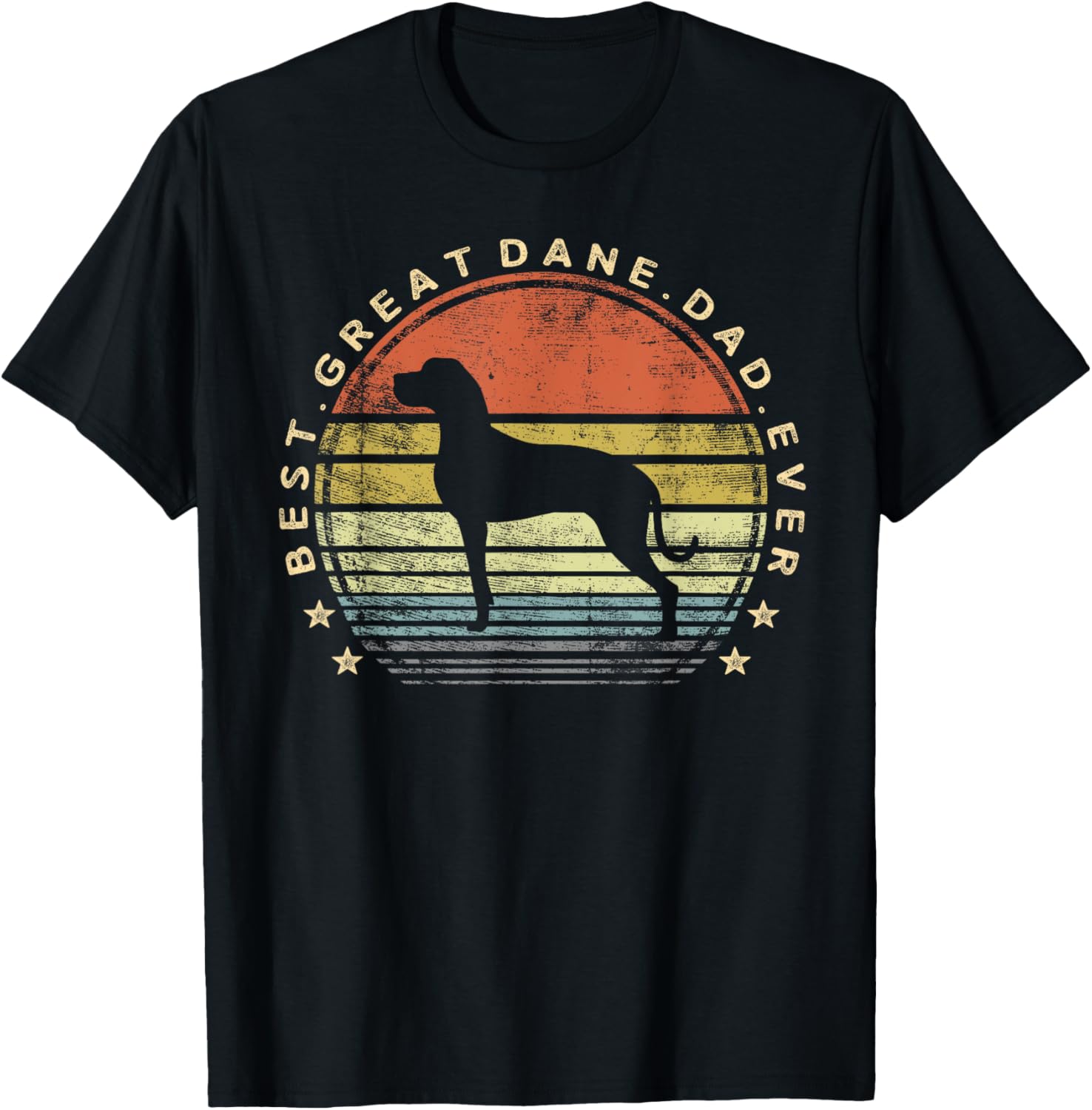 Best Great Dane Dad Ever Daddy Gifts Dog Lover Pet Owner