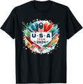 Usa 2024 Go United States Sports Usa Team 2024 Usa
