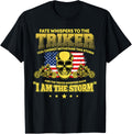 American Trike Motorcycle Lover Usa Triker Biker