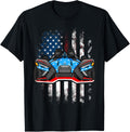 Slingshot Car American Usa Flag Patriotic Slingshot