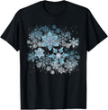 Ski And Snowboard I Snowflake