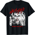 Pop Icon Diva Iconic Anthem Cover Shirt 209