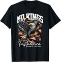 No Kings In America