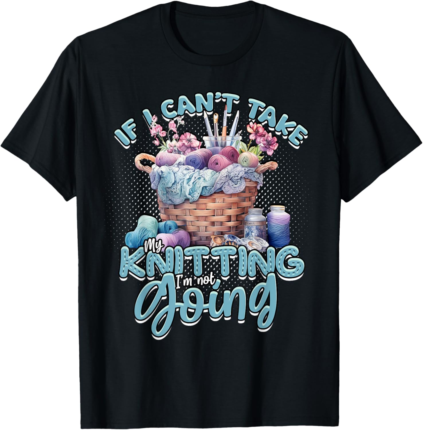 Knitting Yarn Knitter Needles