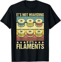 3D Printer Its Not Hoarding If Its Filaments 3D Printing