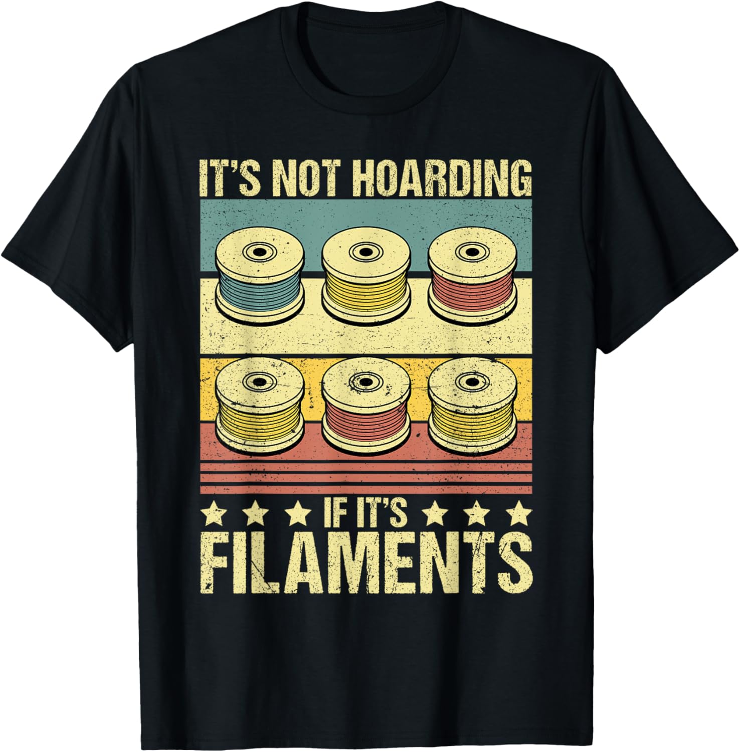3D Printer Its Not Hoarding If Its Filaments 3D Printing