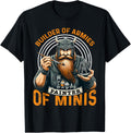 Miniature Painter Builder Of Armies