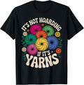 Knitting Crocheter Crochet Funny Yarn Lover Women Crocheting