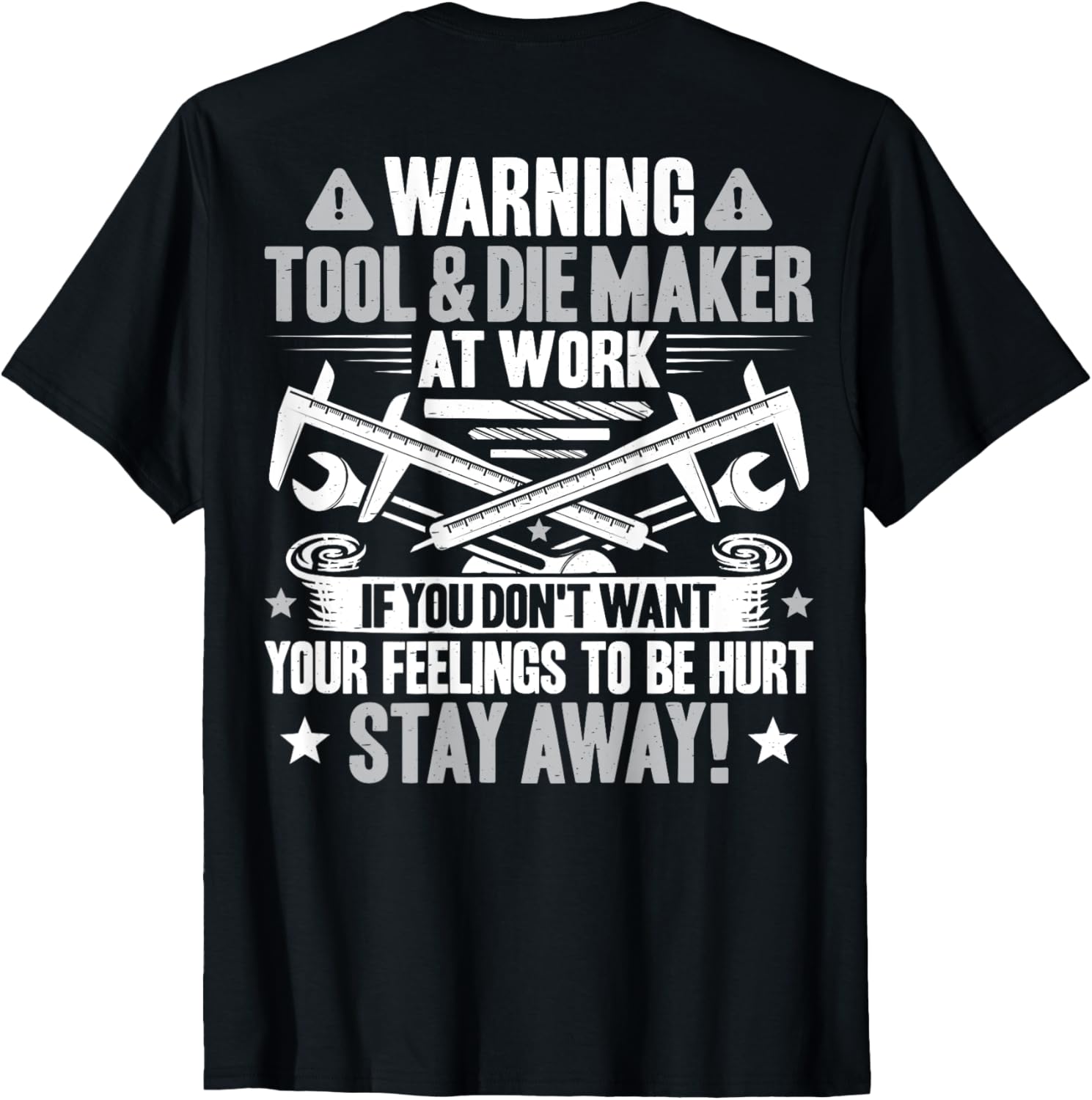 Toolmaker At Work Tool And Die Maker