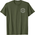 Cheng Ming Student Tee
