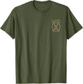 10Th Mountain Division Army Infantry Us Usa Veteran Camo