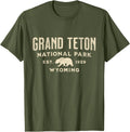 Grand Teton National Park