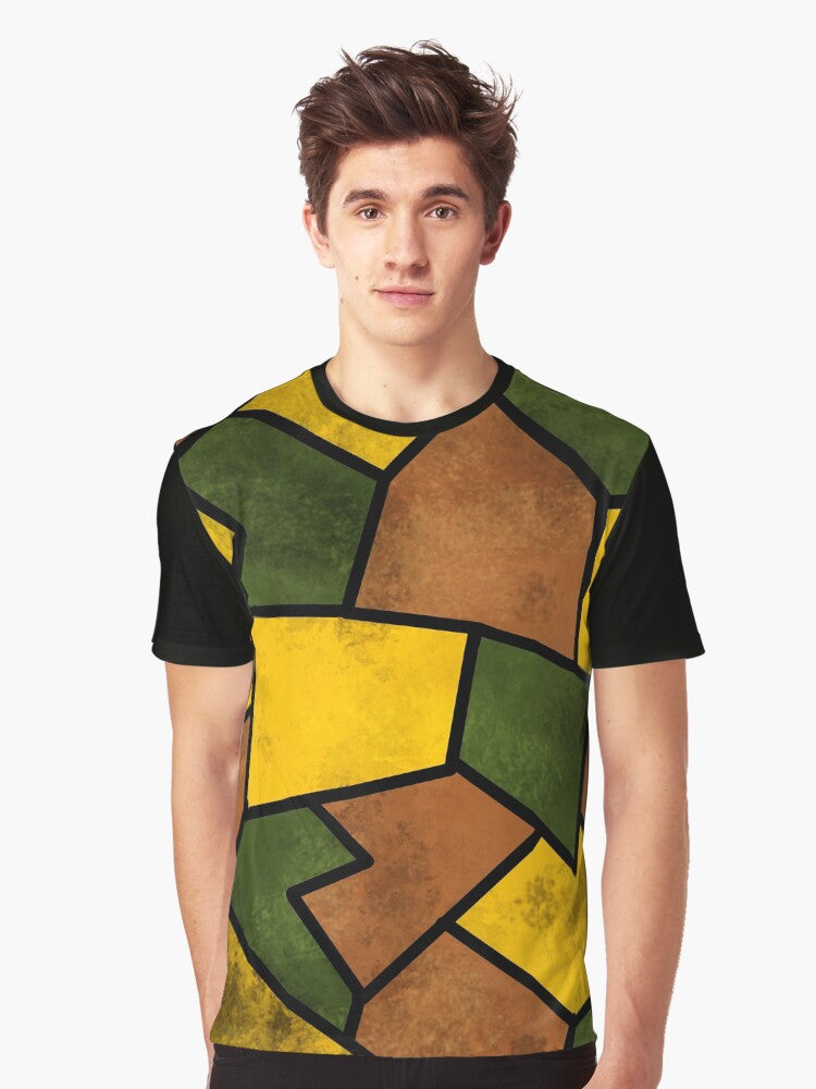WW1 German imperial pattern camouflage Graphic T Shirt T Shirt Trending 2025 Top Rated Design