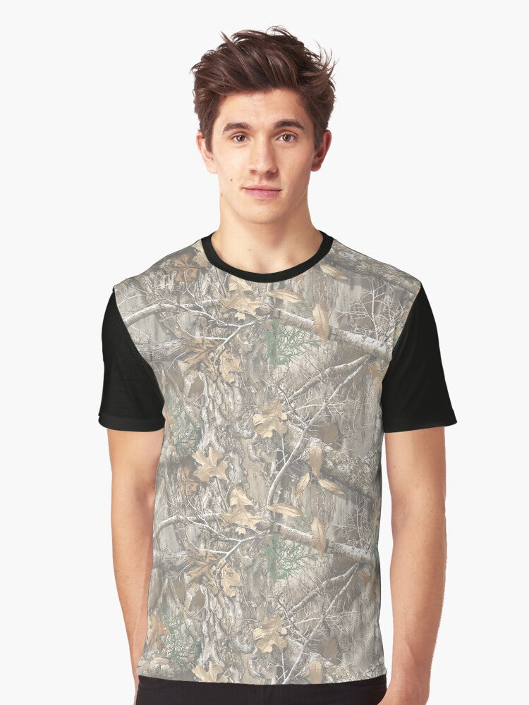 Forest Camo Light Military Streetwear Graphic T Shirt T Shirt Premium Quality Streetwear Essential