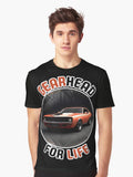 GEARHEAD 4 Life Graphic T Shirt T Shirt High Search Demand Gift Ready