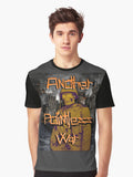 Another Pointless War Graphic Shirt T Shirt Clean Design