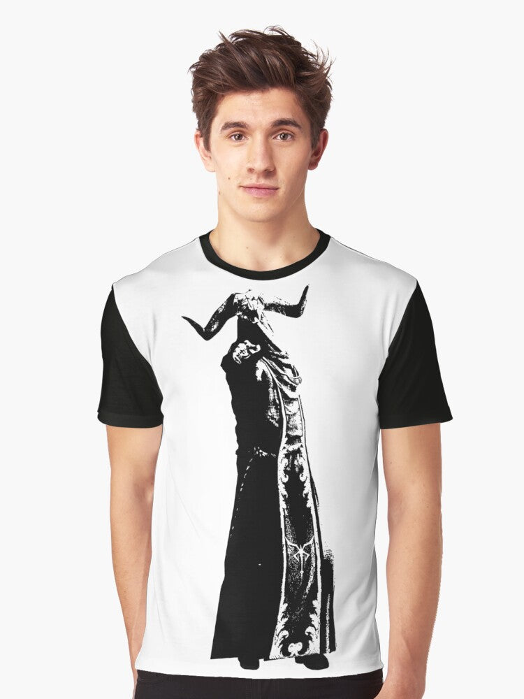 Resident Evil Black fanatic Graphic Shirt T Shirt Minimal Style