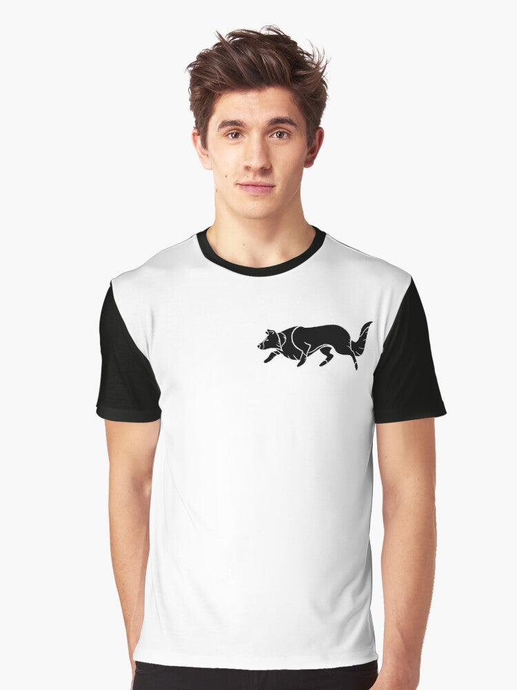 Herdy Border Collie