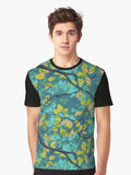 Elegant Camo Pattern For Camo Fan Graphic T Shirt T Shirt Premium Quality Top Rated Design