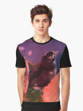 Getting chicks Graphic T-Shirt