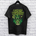 Sweet Screams T-Shirt Unisex (For Men and Women) Funny Shirt Gamer Shirt Heavy Metal Shirts Video game Shirt Music Retro