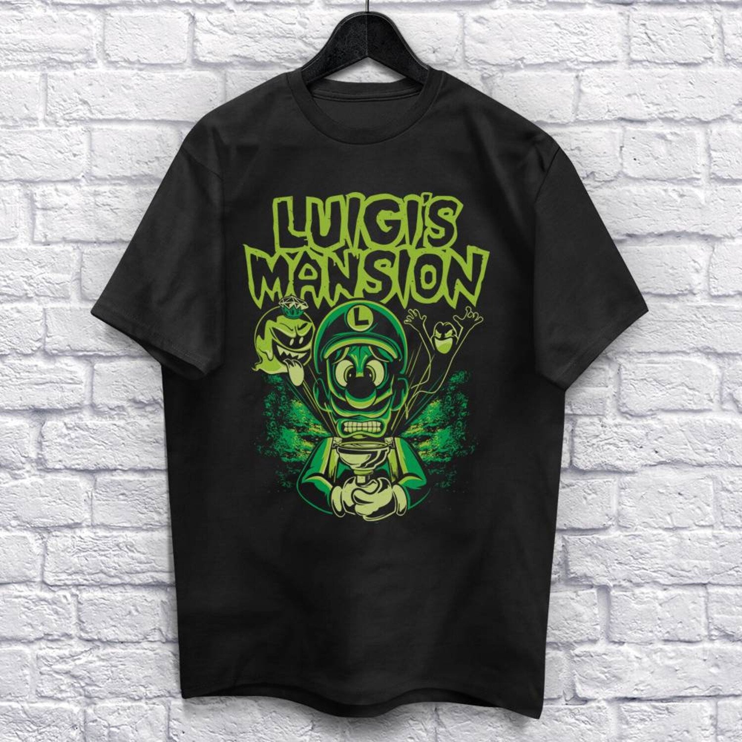 Sweet Screams T-Shirt Unisex (For Men and Women) Funny Shirt Gamer Shirt Heavy Metal Shirts Video game Shirt Music Retro