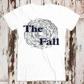The Fall Band Music T Shirt Meme Gift Funny Vintage Unisex Gamer Cult Movie Music Mens Womens Adult Top Tee 8031