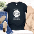 Yoga Shirt Meditation Quotes | Take Time Make Soul Happy Inspirational Fitness Spiritual Quote T-Shirt