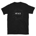 Space Constellation T-Shirt: Dr. Joe Dispenza Quote, Yoga Meditation Tee Gift