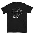 Joe Dispenza Quote T-Shirt | Meditation Quantum Energy Unisex Tee