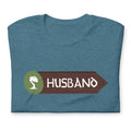 Everdell Husband Shirt Board Game Inspired Unisex Soft Bella + Canvas T-Shirt Board Gamer Gift Unofficial Fan Art