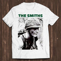 The Smiths Poster Album Vinyl Cover T-Shirt | Funny Meme Gift | Style Unisex Gamer Tee