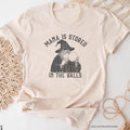Wizard T-Shirt | Funny RPG Gamer Gift | Mana Dice Shirt