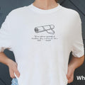 Yoga Aristotle Quote Shirt | Motivational Meditation Tee Sizes S-4XL