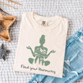 Yoga Shirt: Cute Yoga Shirt, Mindfulness Shirt, Yoga Class Shirt Lover Gift