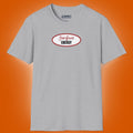 Funny Gamer T-Shirt: Side Quest Energy, Retro Style