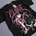 Game Over Graphic Tee | Retro Gaming Tees For Gamers | Unisex T-Shirt