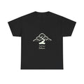 Zen Bonsai Balance T-Shirt: Find Your Balance Inspirational Tee for Calmness