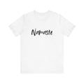 Namaste Yoga T-Shirt: Super-Soft Tee for Meditation & Spiritual Practice