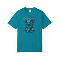 IRL GRINDING Gamer T-shirt, Funny Video Game Tee, Gaming Culture Shirt, Esports Streamer Gift, Retro Gamer Apparel, Gamer Slang Clothes