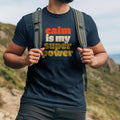 Calm Is My Superpower T-Shirt: Positive Mindset Apparel for Zen Vibes