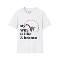 Ark Survival Evolved T-Shirt | Funny Gamer Gift | Retro Gaming Apparel