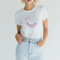 Namaste Yoga T-Shirt | Mindfulness Meditation Spiritual Wellness Minimalist Lover Boho Tee Gift