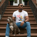 NPC Absurd T-Shirt | Viral Funny Meme Tee | Chaotic Cringe Top For Gamers