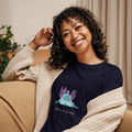 Balance Is Key Yoga T-Shirt | Mindful Meditation Graphic Tee