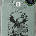 Funny Nat 1 DnD T-Shirt: Dungeons and Dragons Gift