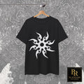 Two Time Inspired Forsaken Shirt, Roblox Videogame Inspired Graphic Tee, Gaming T-Shirt, Gift for Friends and Gamers
